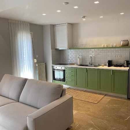 Theta Θ2 Luxury Apartment'S 테살로니키 외부 사진