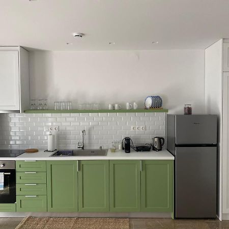 Theta Θ2 Luxury Apartment'S 테살로니키 외부 사진