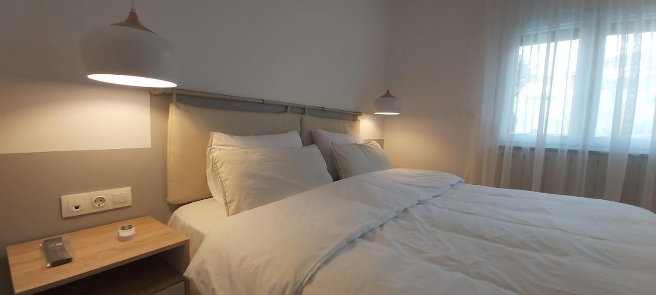 Theta Θ2 Luxury Apartment'S 테살로니키 외부 사진