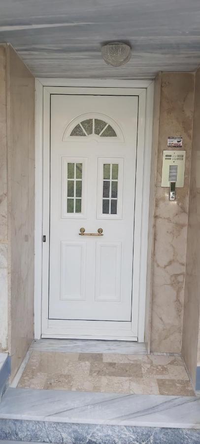 Theta Θ2 Luxury Apartment'S 테살로니키 외부 사진