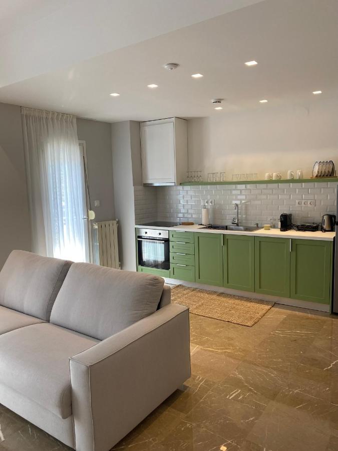 Theta Θ2 Luxury Apartment'S 테살로니키 외부 사진