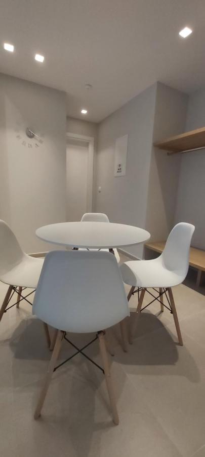 Theta Θ2 Luxury Apartment'S 테살로니키 외부 사진