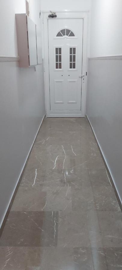 Theta Θ2 Luxury Apartment'S 테살로니키 외부 사진