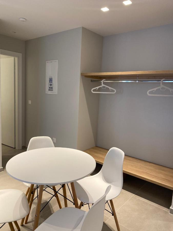 Theta Θ2 Luxury Apartment'S 테살로니키 외부 사진