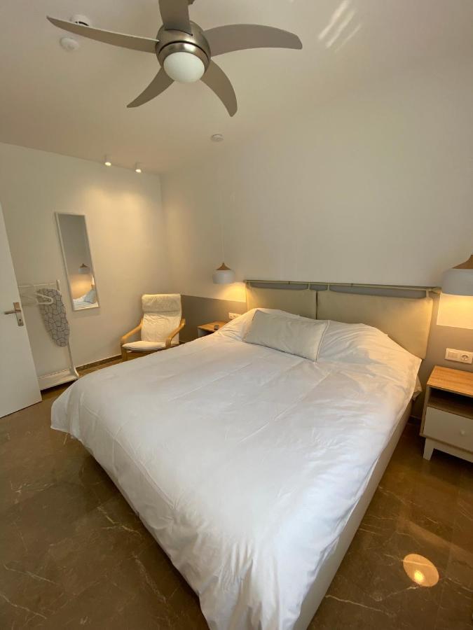 Theta Θ2 Luxury Apartment'S 테살로니키 외부 사진