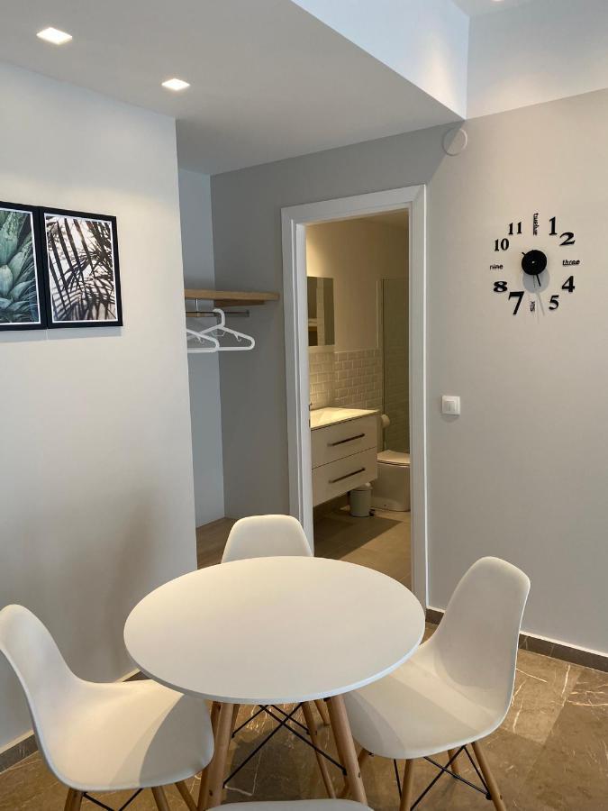 Theta Θ2 Luxury Apartment'S 테살로니키 외부 사진